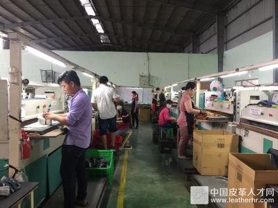 越南制鞋业双重优势猛发力 | 世界鞋制造新中心呼之欲出